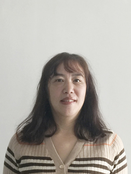 尹志利——高级讲师(图1)
